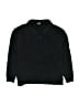 lil legs Black Pullover Sweater Size 12 - photo 1