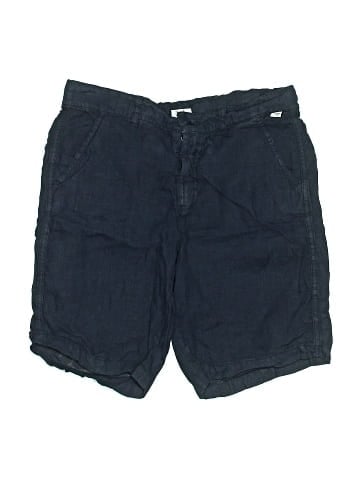 Il Gufo Denim Shorts (view 1)