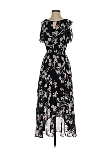 White House Black Market Casual Dress (view 1)