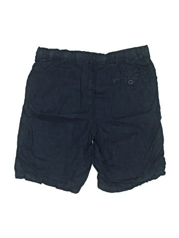 Il Gufo Denim Shorts (view 2)