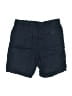 Il Gufo Solid Blue Denim Shorts Size 12 - photo 2