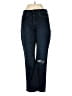 Gap Hearts Blue Jeans Size 27 waist - photo 1