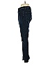 Gap Hearts Blue Jeans Size 27 waist - photo 5