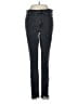 Madewell Chevron-herringbone Black Jeans Size 28 waist - photo 1