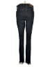 Madewell Chevron-herringbone Black Jeans Size 28 waist - photo 2