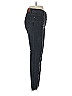 Madewell Chevron-herringbone Black Jeans Size 28 waist - photo 4