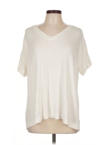 Three Dots Short Sleeve T-Shirt (view 1)