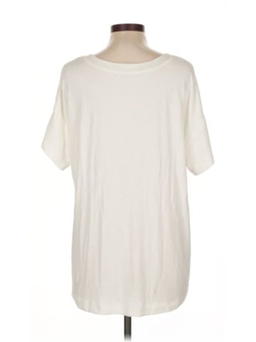 Three Dots Short Sleeve T-Shirt (view 2)