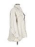 C+D+M Collection Ivory Jacket Size L - photo 4