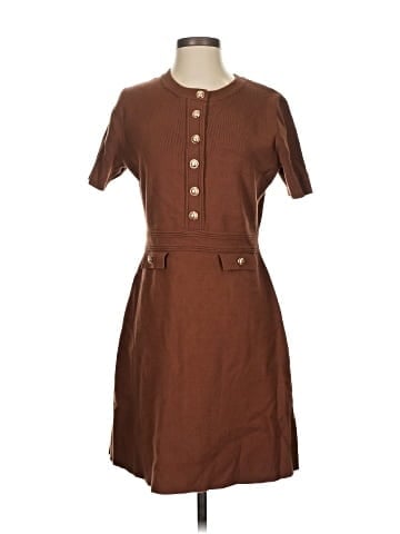 Merokeety Casual Dress (view 1)