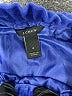 J.Crew Solid Blue Wool Skirt Size 6 - photo 4