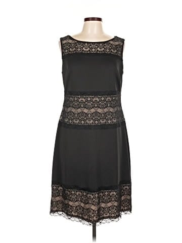 Sangria Cocktail Dress (view 1)