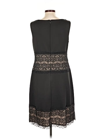Sangria Cocktail Dress (view 2)