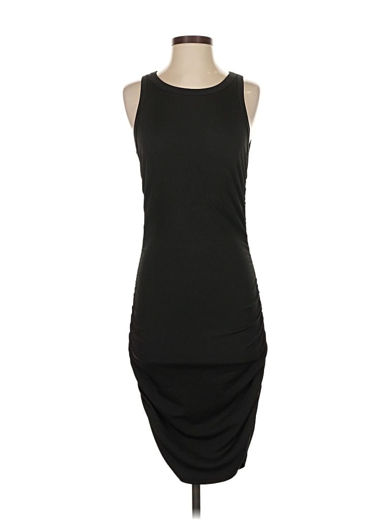 Pre-owned Btfbm Cocktail Dress In Black