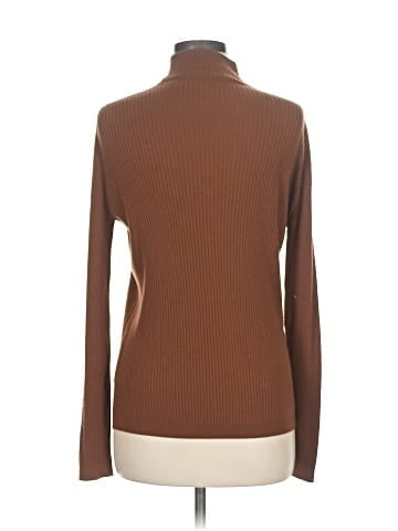 Lafayette 148 New York Wool Pullover Sweater (view 2)