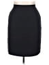 Jax Solid Black Formal Skirt Size 14 - photo 1