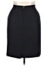 Jax Solid Black Formal Skirt Size 14 - photo 2