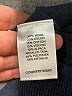 Country Road Stars Blue Pullover Sweater Size XXS - photo 8
