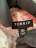 Torrid Ivory Long Sleeve Blouse Size Med Plus (00) - photo 7