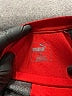 Puma 100% Polyester Red Long Sleeve Top Size 2T - photo 3
