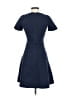 J.Crew Blue Romper Size 0 - photo 2