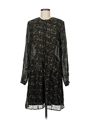 IKKS Casual Dress (view 1)