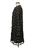 IKKS Camo Black Casual Dress Size EU (FR) 38 / US 6 - photo 5