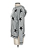 Jamison Stars Silver Sweatshirt Size S - photo 5