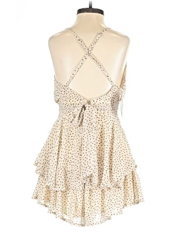 Polly Cocktail Dress (view 2)