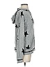 Jamison Stars Silver Sweatshirt Size S - photo 4