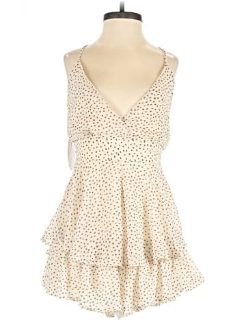 Polly Cocktail Dress (view 1)