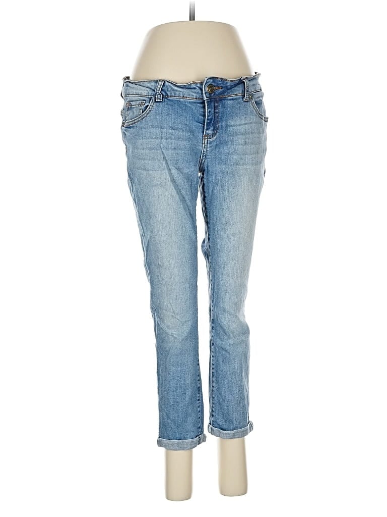 BUFFALO BY DAVID BITTON Pre-owned Jeans In Blue