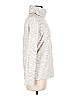 RD Style Silver Turtleneck Sweater Size M - photo 4