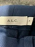 A.L.C. Blue Active Pants Size 8 - photo 6