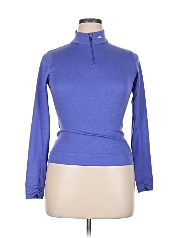Kjus Long Sleeve Turtleneck (view 1)