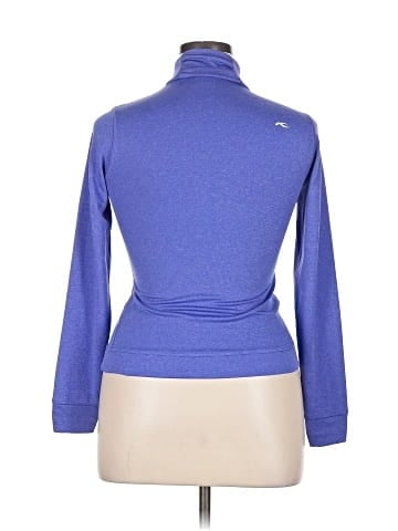 Kjus Long Sleeve Turtleneck (view 2)