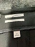 Halogen Solid Black Dress Pants Size 10 - photo 6