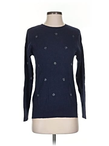 Country Road Pullover Sweater (view 1)