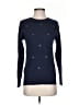 Country Road Stars Blue Pullover Sweater Size XXS - photo 1