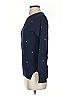 Country Road Stars Blue Pullover Sweater Size XXS - photo 5