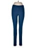 New Balance Blue Active Pants Size L - photo 1