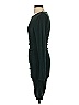 Express Solid Black Cocktail Dress Size S - photo 5
