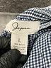 Japna 100% Rayon Blue Skort Size L - photo 3