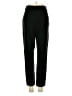 Decjuba Solid Black Dress Pants Size XS - photo 2