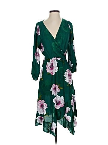 Plenty By Tracy Reese Casual Dress (view 1)