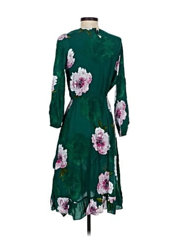 Plenty By Tracy Reese Casual Dress (view 2)