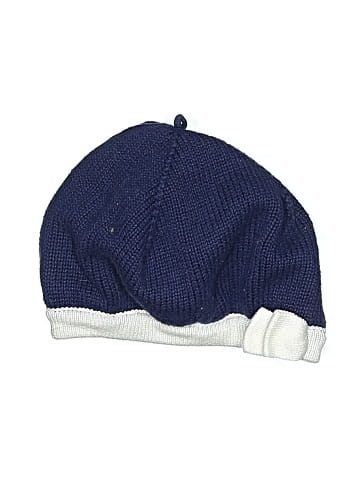Janie and Jack Beanie (view 1)