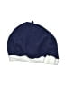 Janie and Jack Blue Beanie Size 4 - 5 - photo 1