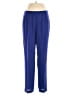 Emmelle Blue Casual Pants Size M - photo 1