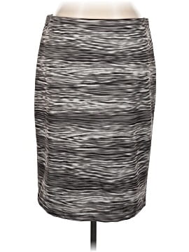 Beyond By Ashley Graham Casual Skirt